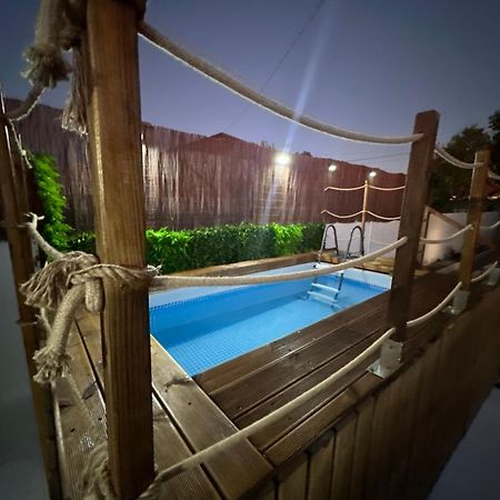Torrão Casa Sulydanceヴィラ エクステリア 写真