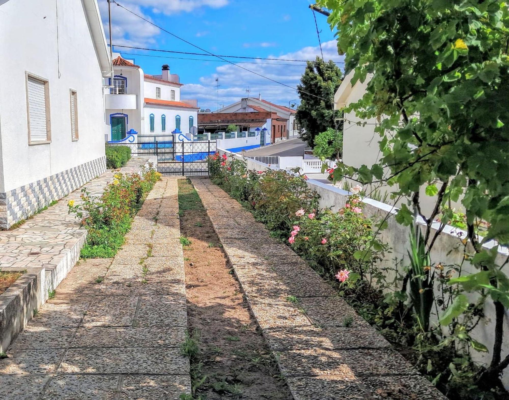 Torrão Casa Sulydanceヴィラ エクステリア 写真