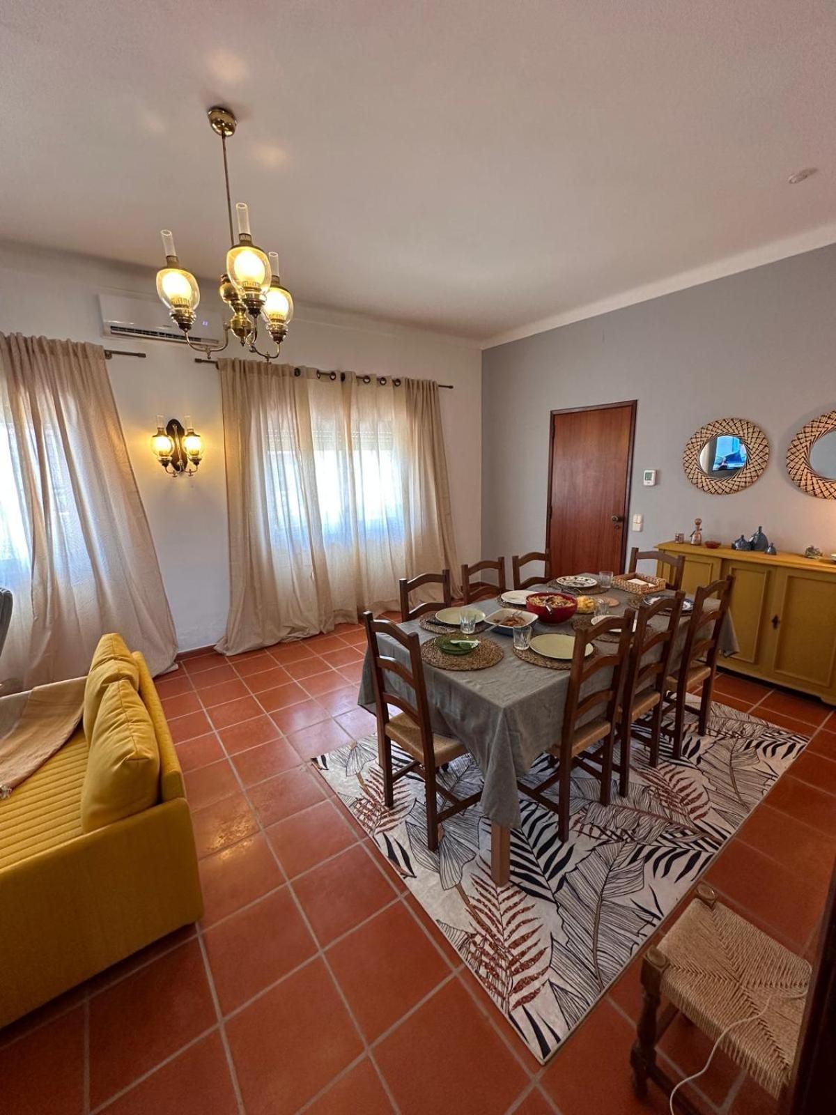Torrão Casa Sulydanceヴィラ エクステリア 写真