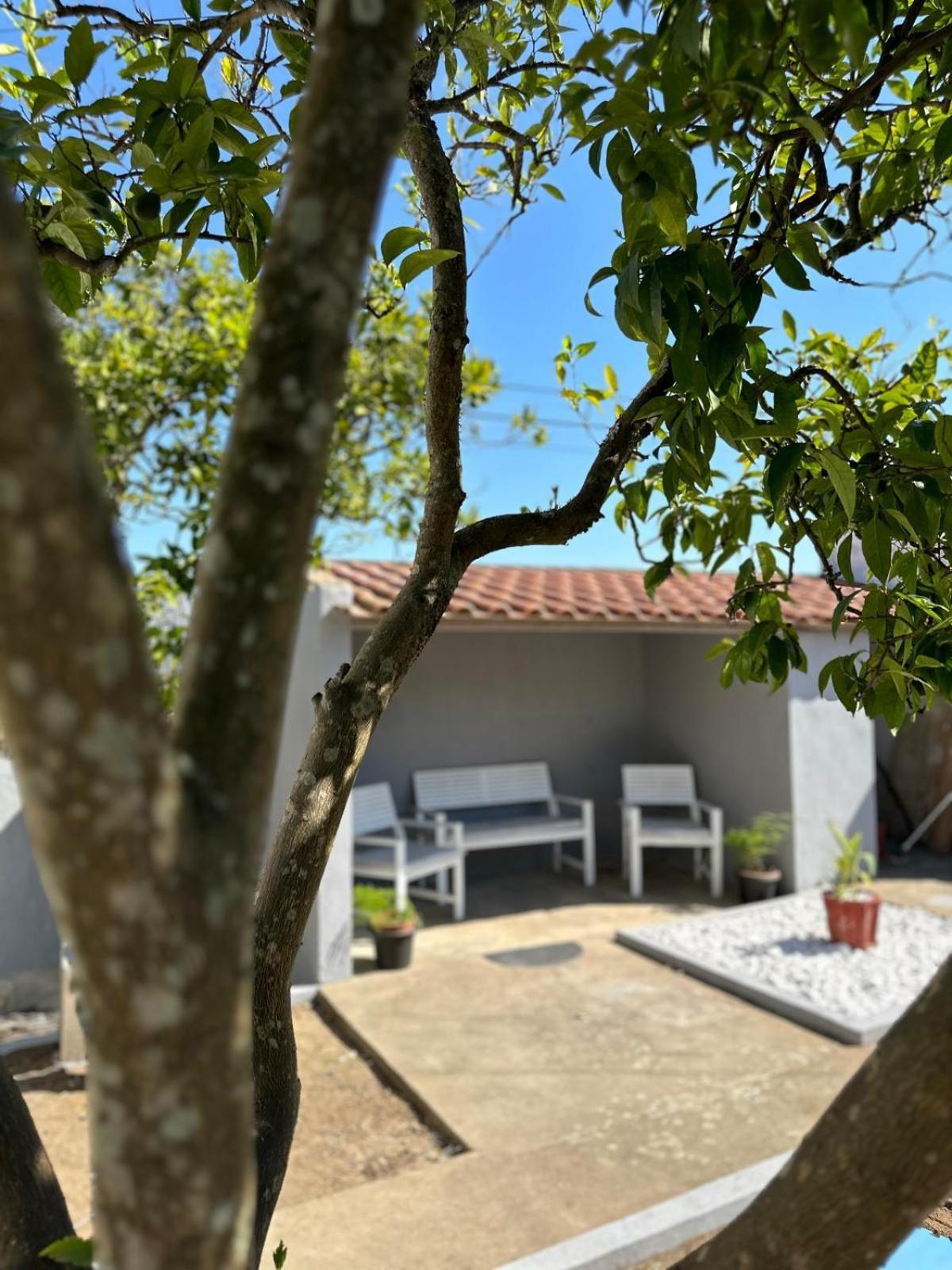 Torrão Casa Sulydanceヴィラ エクステリア 写真