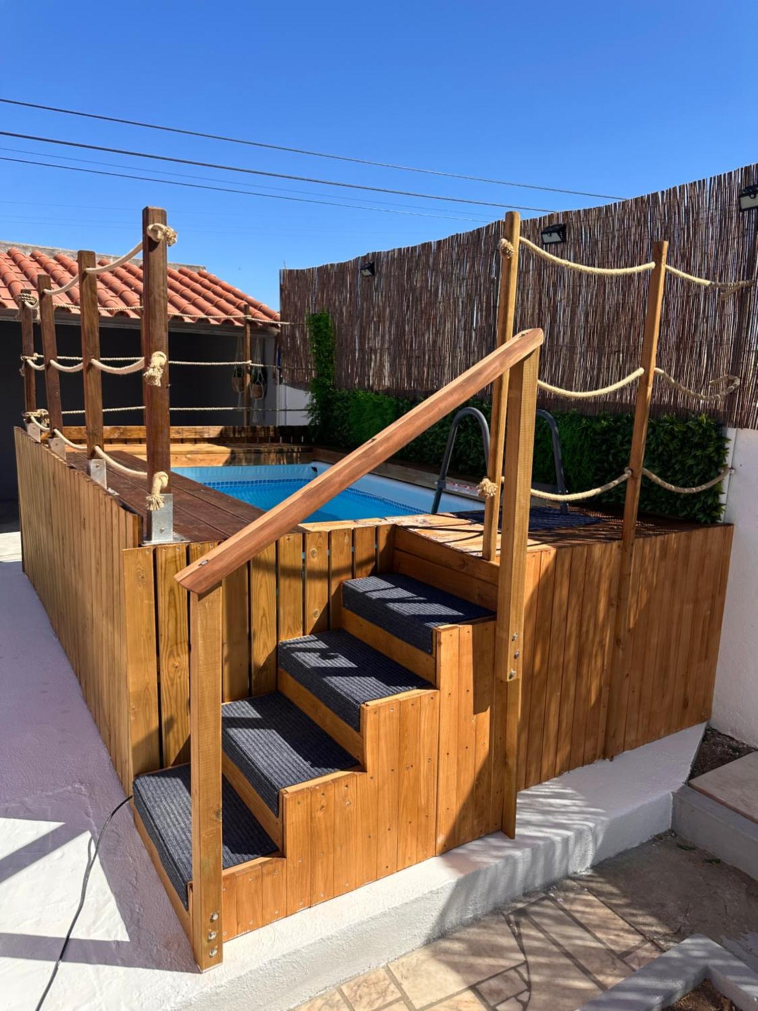 Torrão Casa Sulydanceヴィラ エクステリア 写真