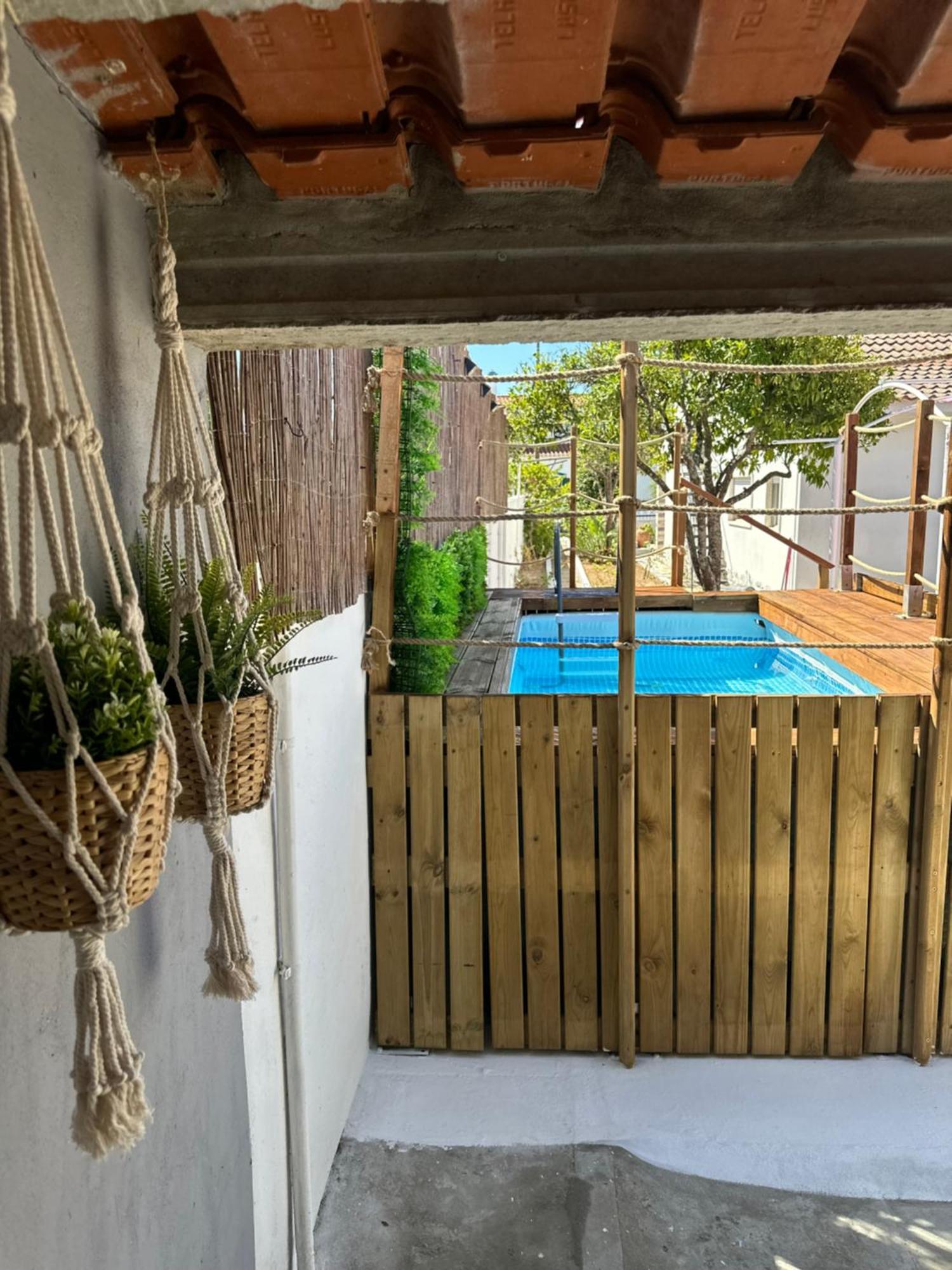 Torrão Casa Sulydanceヴィラ エクステリア 写真