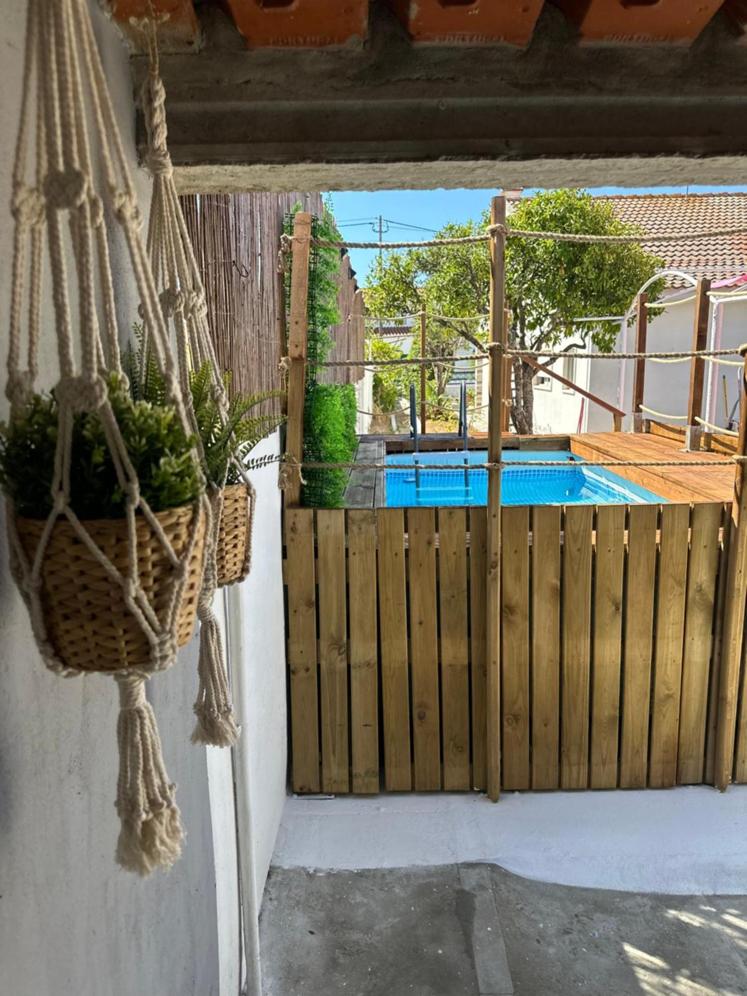 Torrão Casa Sulydanceヴィラ エクステリア 写真