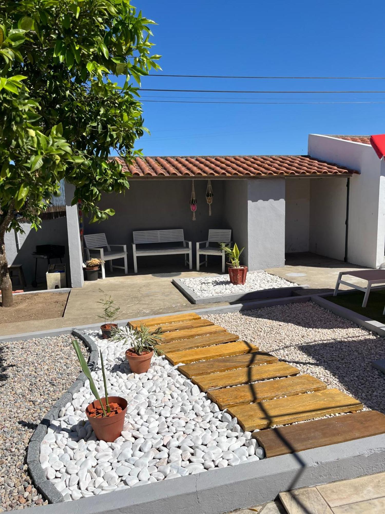 Torrão Casa Sulydanceヴィラ エクステリア 写真