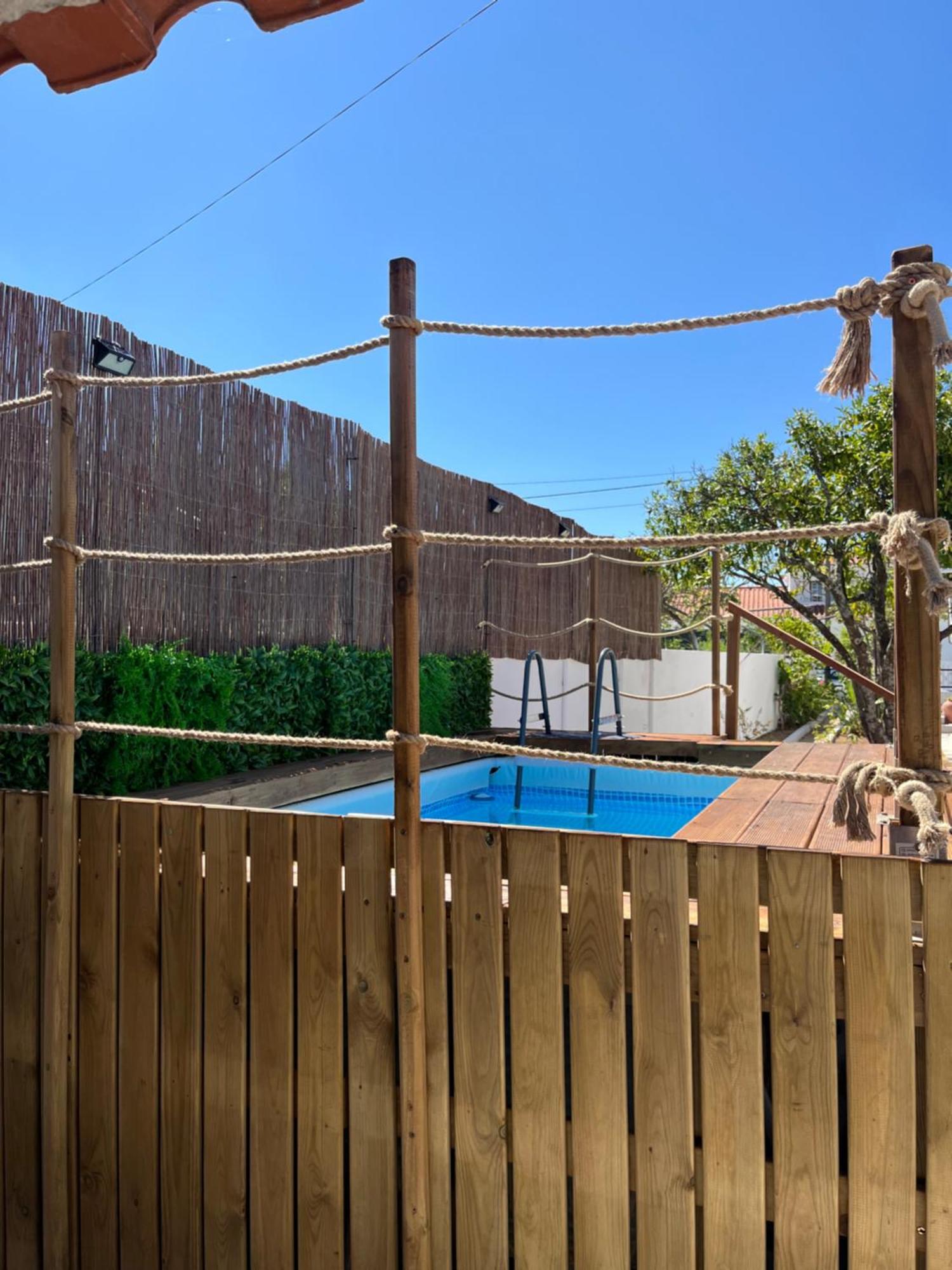 Torrão Casa Sulydanceヴィラ エクステリア 写真