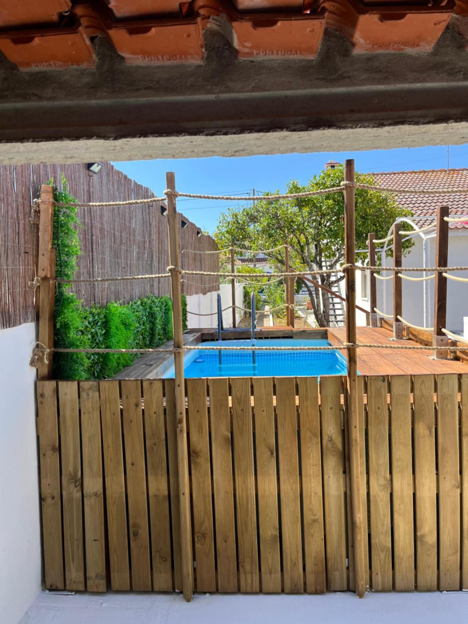 Torrão Casa Sulydanceヴィラ エクステリア 写真