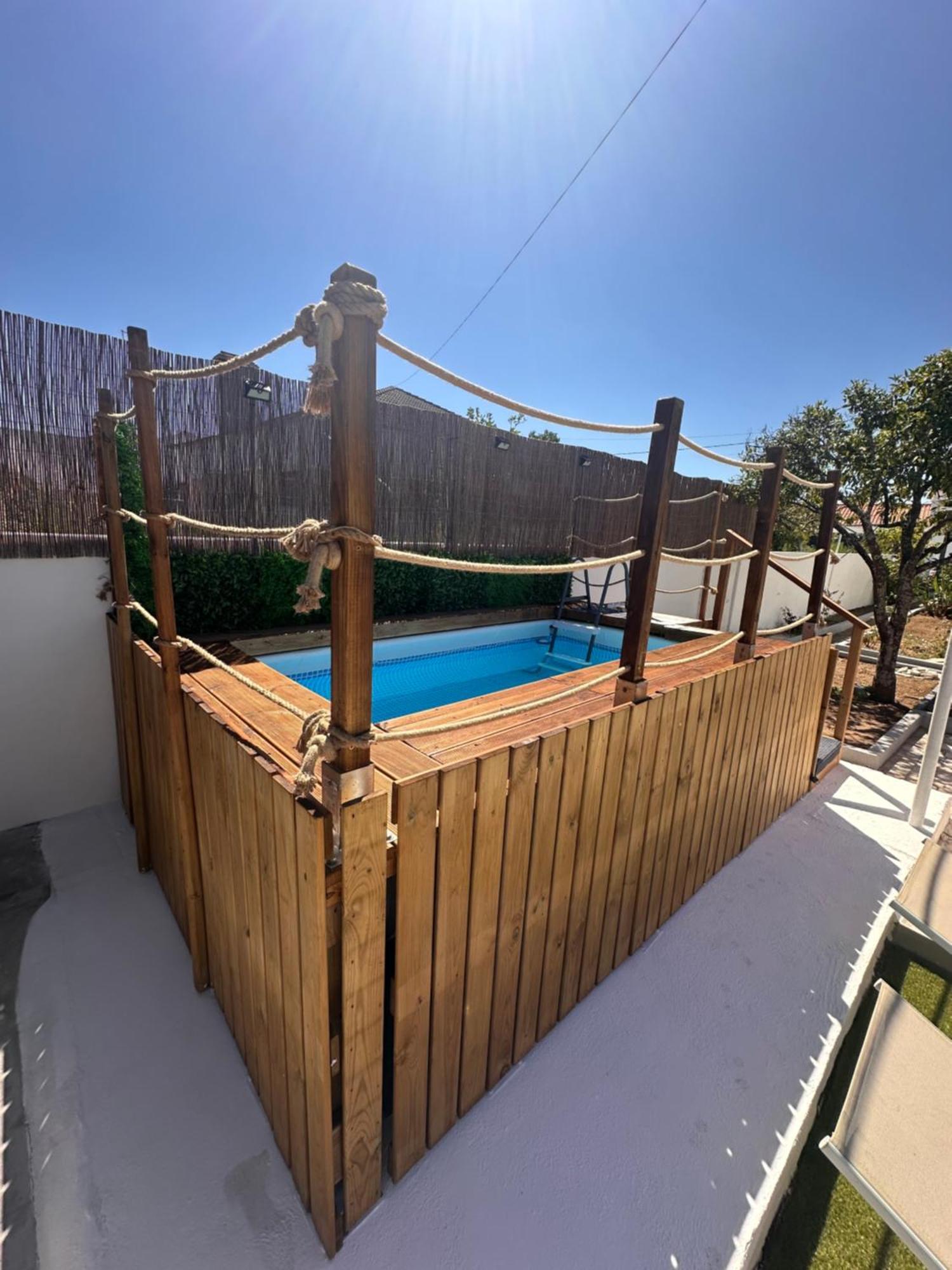 Torrão Casa Sulydanceヴィラ エクステリア 写真