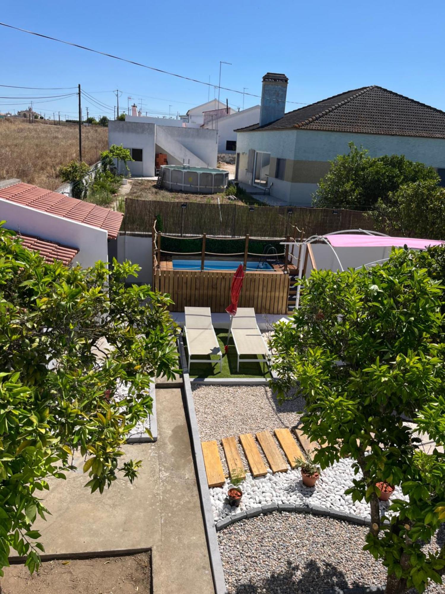 Torrão Casa Sulydanceヴィラ エクステリア 写真