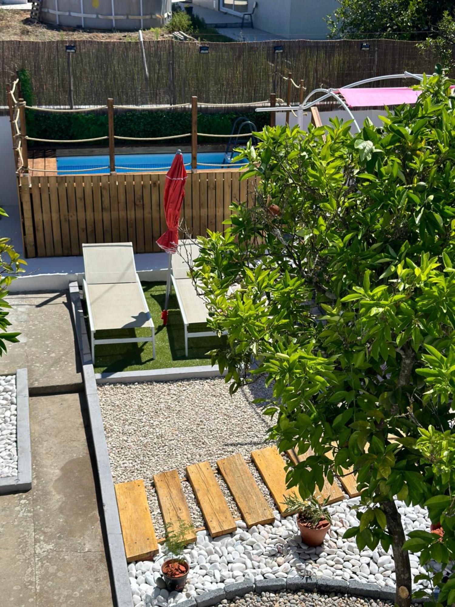 Torrão Casa Sulydanceヴィラ エクステリア 写真