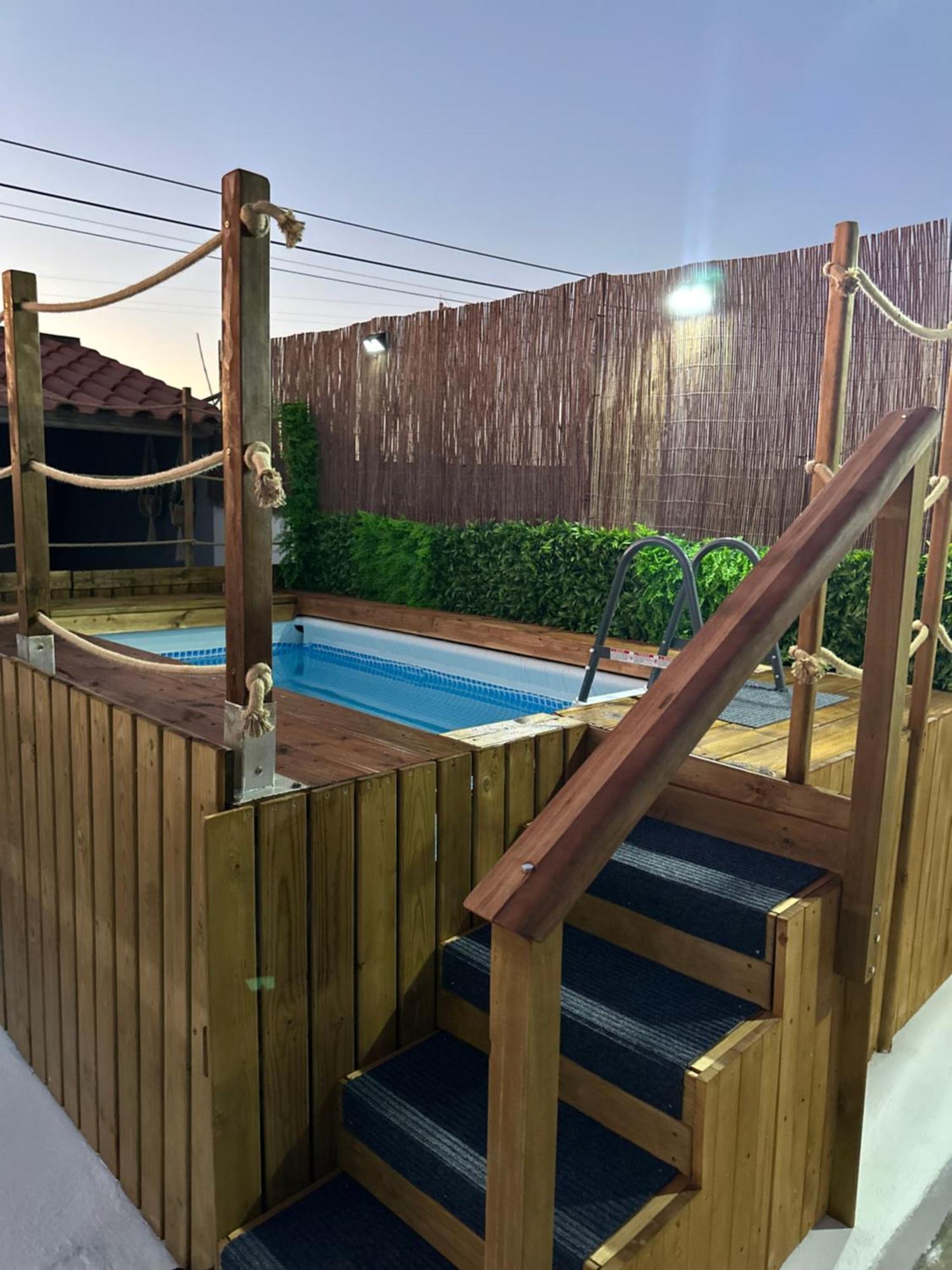 Torrão Casa Sulydanceヴィラ エクステリア 写真