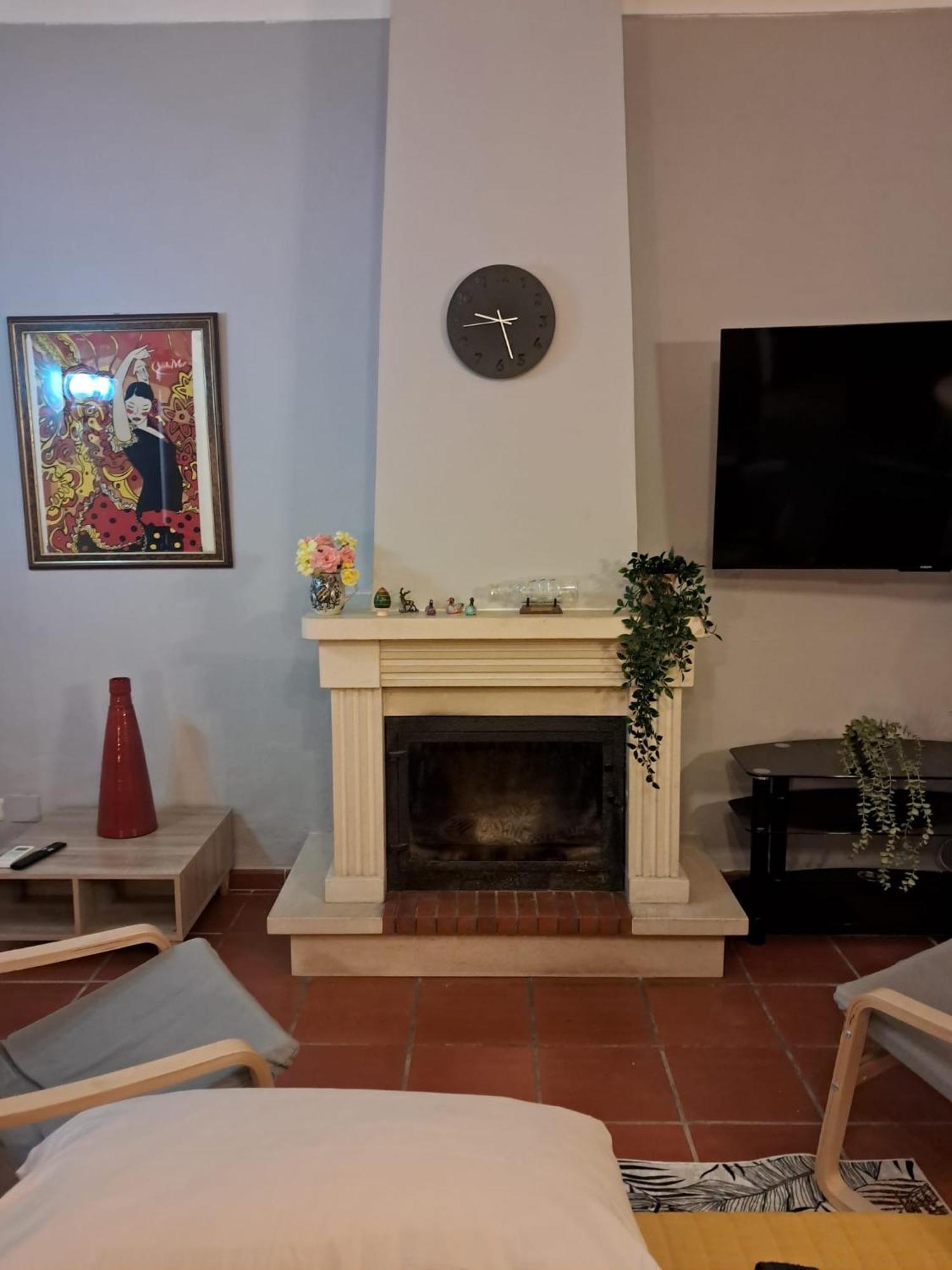 Torrão Casa Sulydanceヴィラ エクステリア 写真