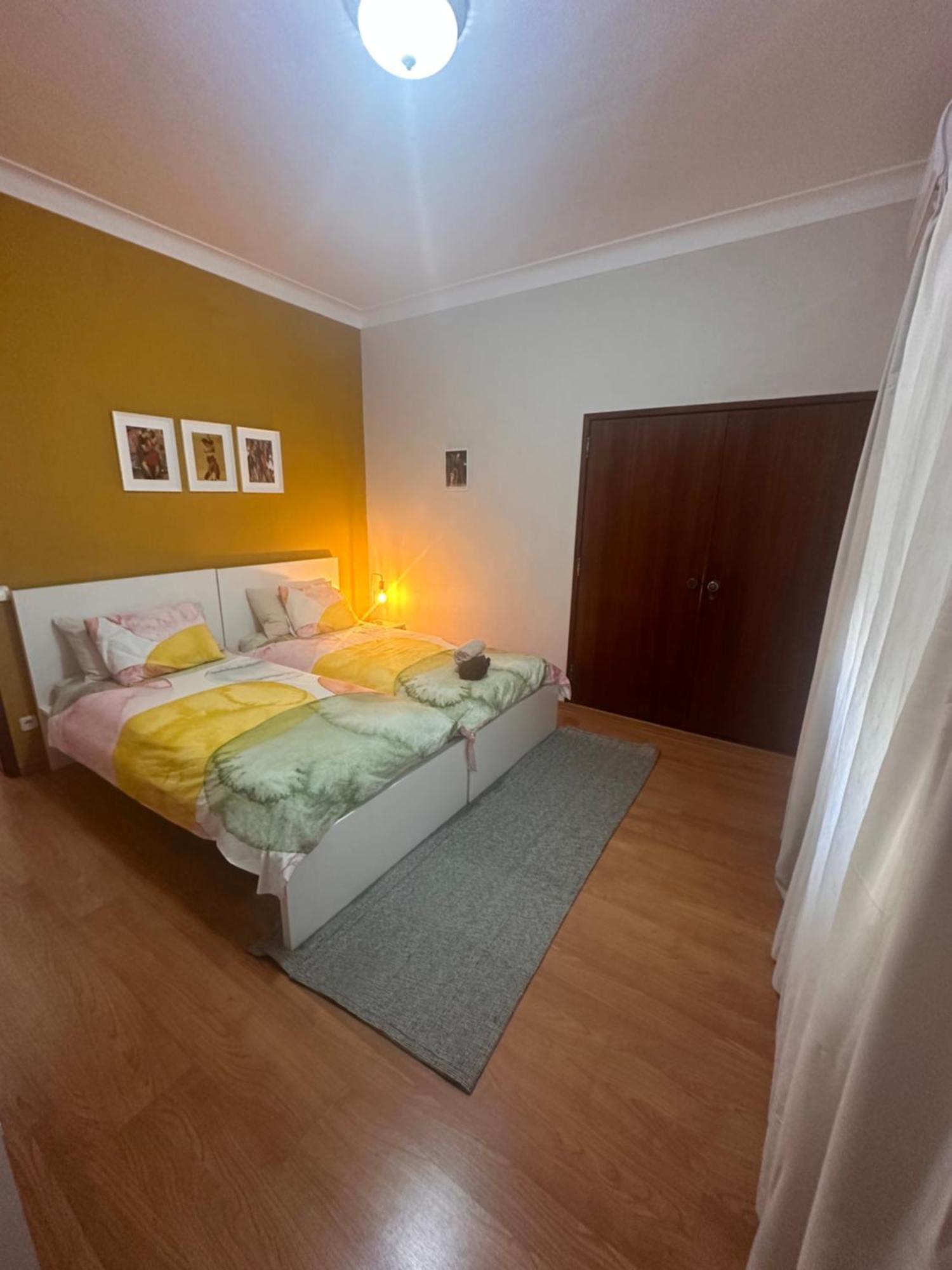 Torrão Casa Sulydanceヴィラ エクステリア 写真